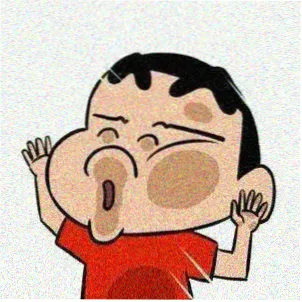 UP主对照表小组头像