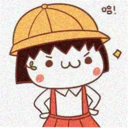 留言同好头像四